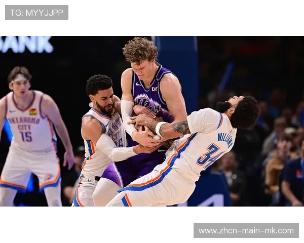 雷霆加时胜爵士，季后赛席位争夺态势分析