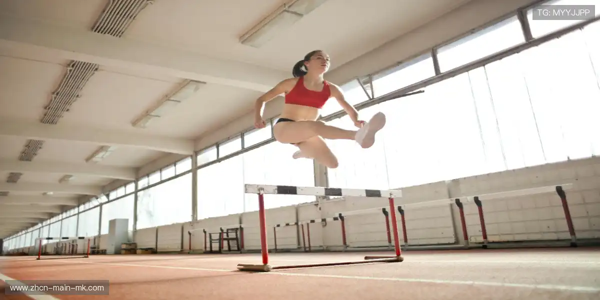 📸用镜头记录选手冲刺的那一刻力量！✨